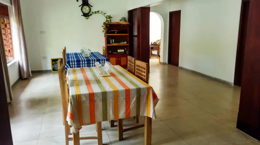 MINA Villa