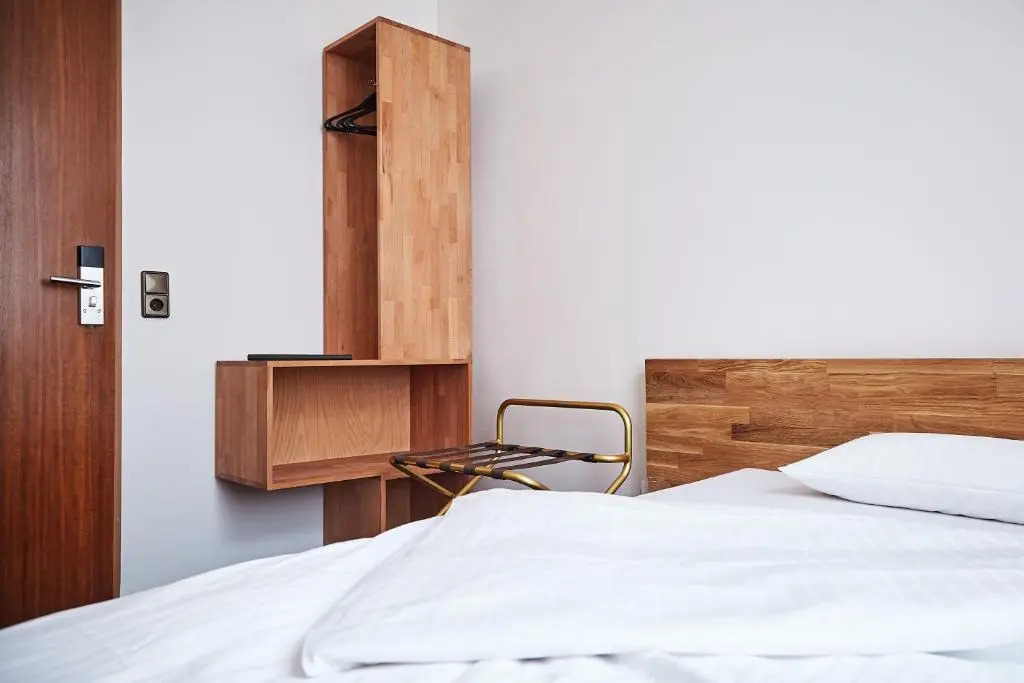 Hotel am Chlodwigplatz