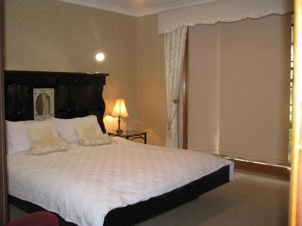 Hill Top Country Guest House
