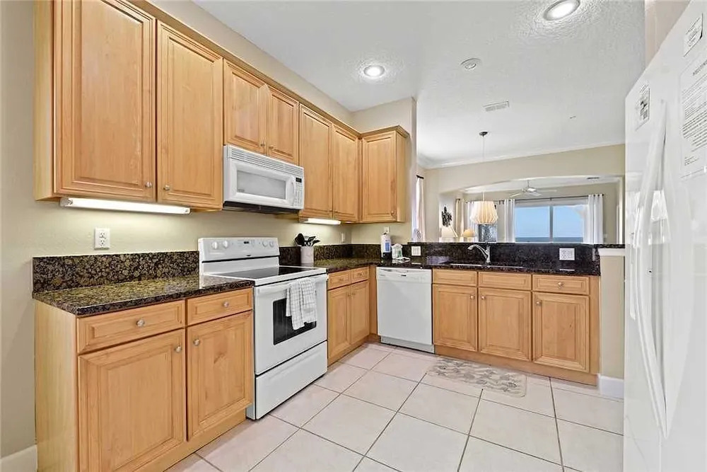 621 Cinnamon Beach - Three Bedroom Condo