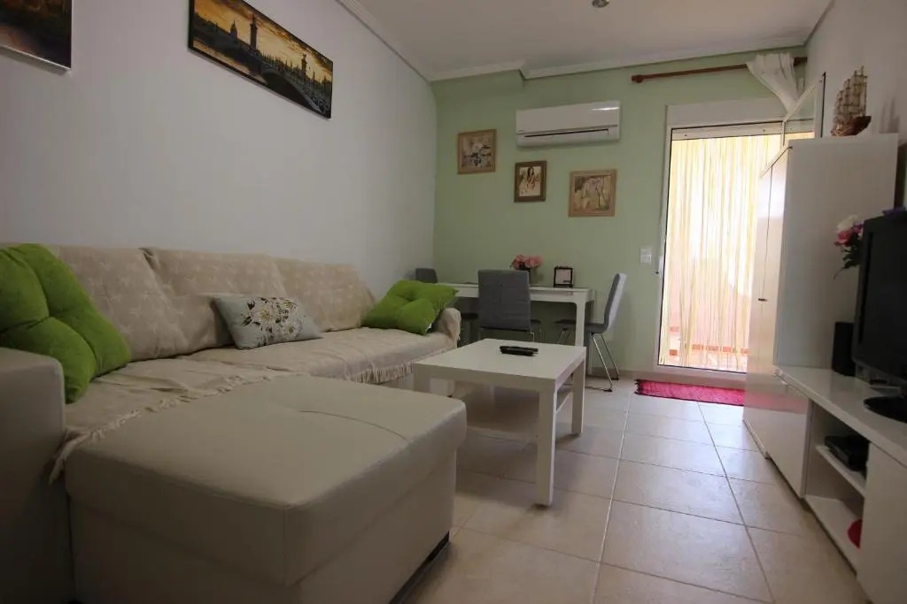 Ático Duplex en 1a línea de mar