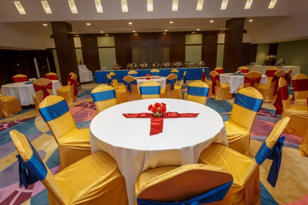 Hotel Crowne Imperial - Kathmandu