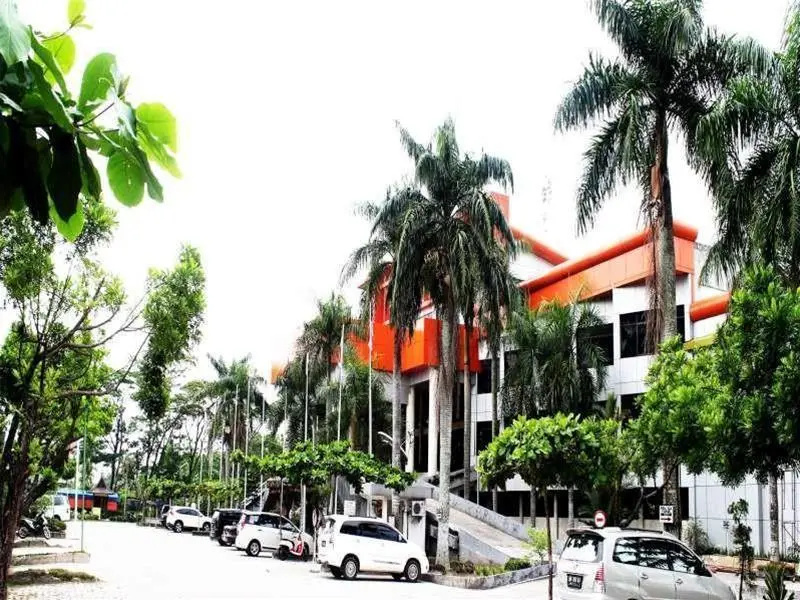 Ratu Mayang Garden