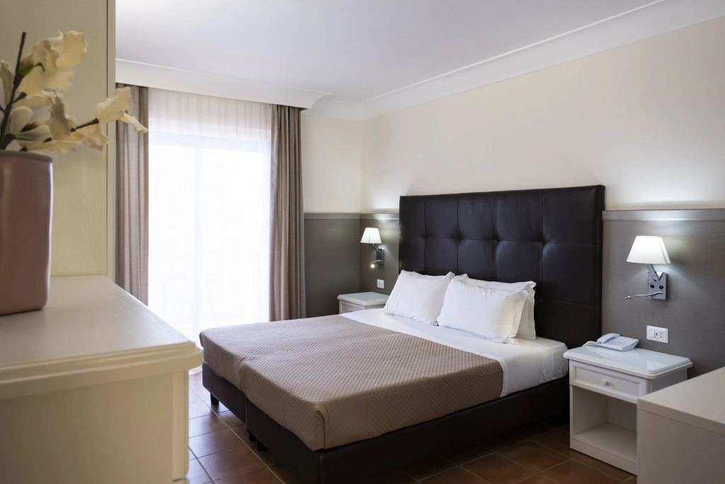 Baia Di Ulisse Wellness & Spa
