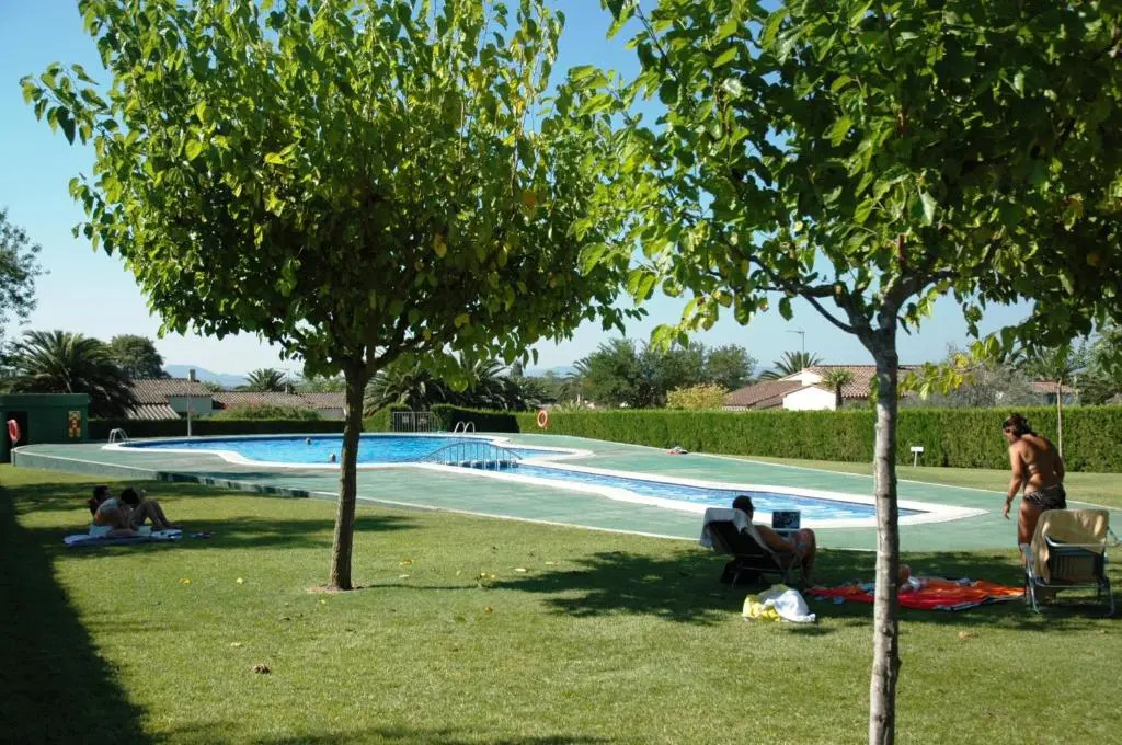 LES PALMERES 8 a
