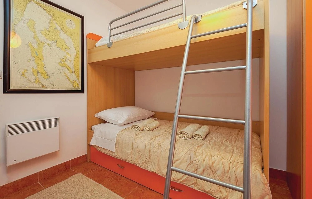 Amazing Home in Cizici With Wifi and 2 Bedrooms