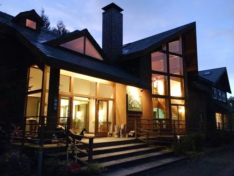 Woody Hotel and Restaurant Yumekoubo