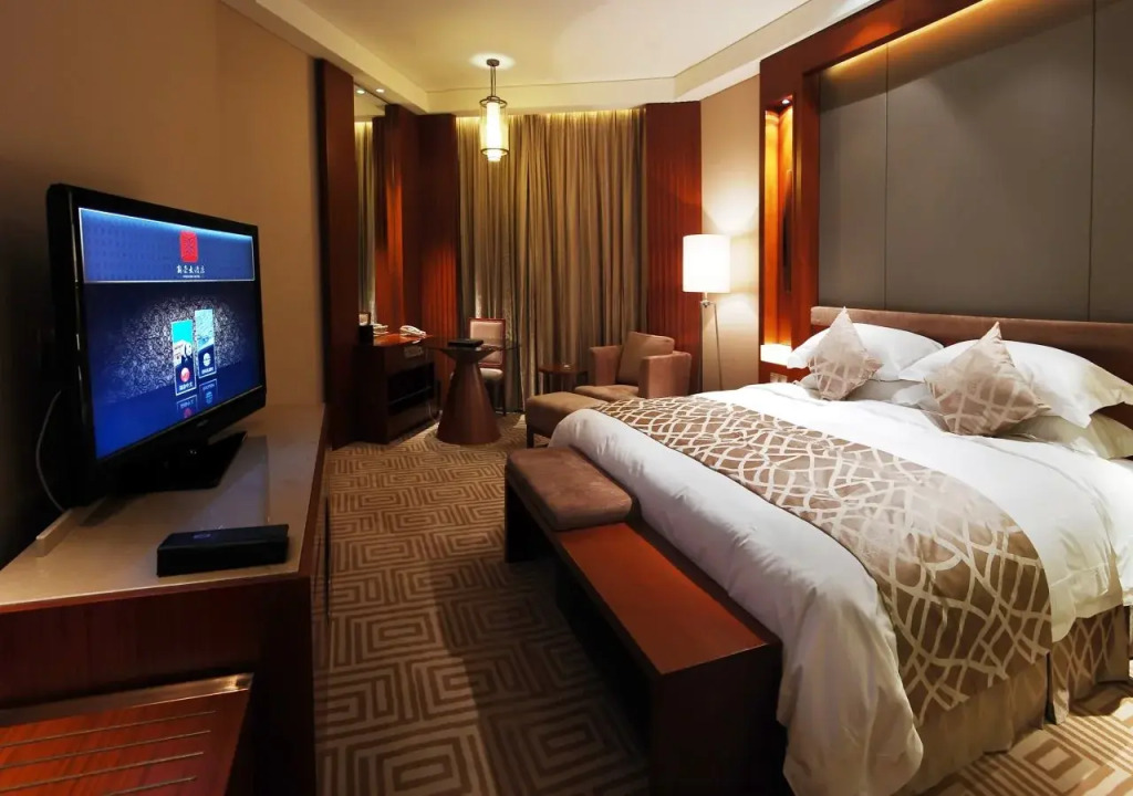Xinchong Hotel