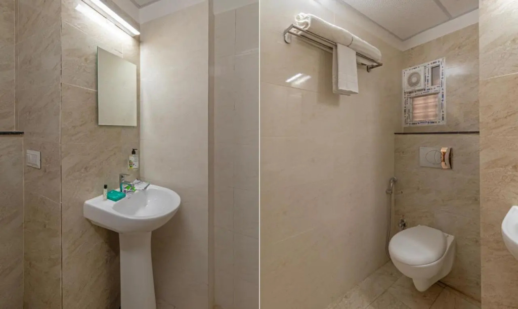 Treebo Raghavendra Tranquil Inn Bellandur