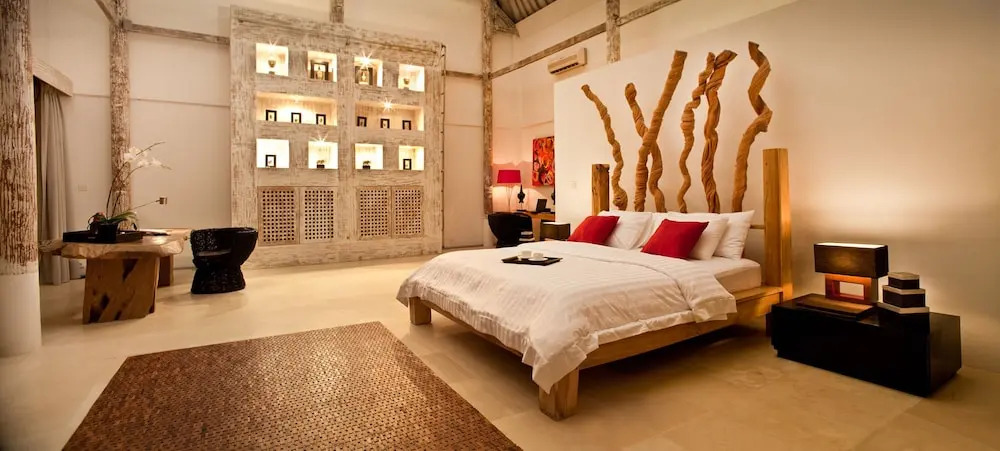 Villa Infinity by BaliSuperHost