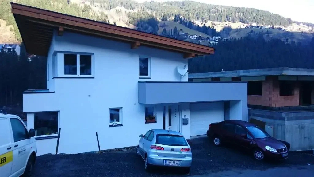 Apart Berger
