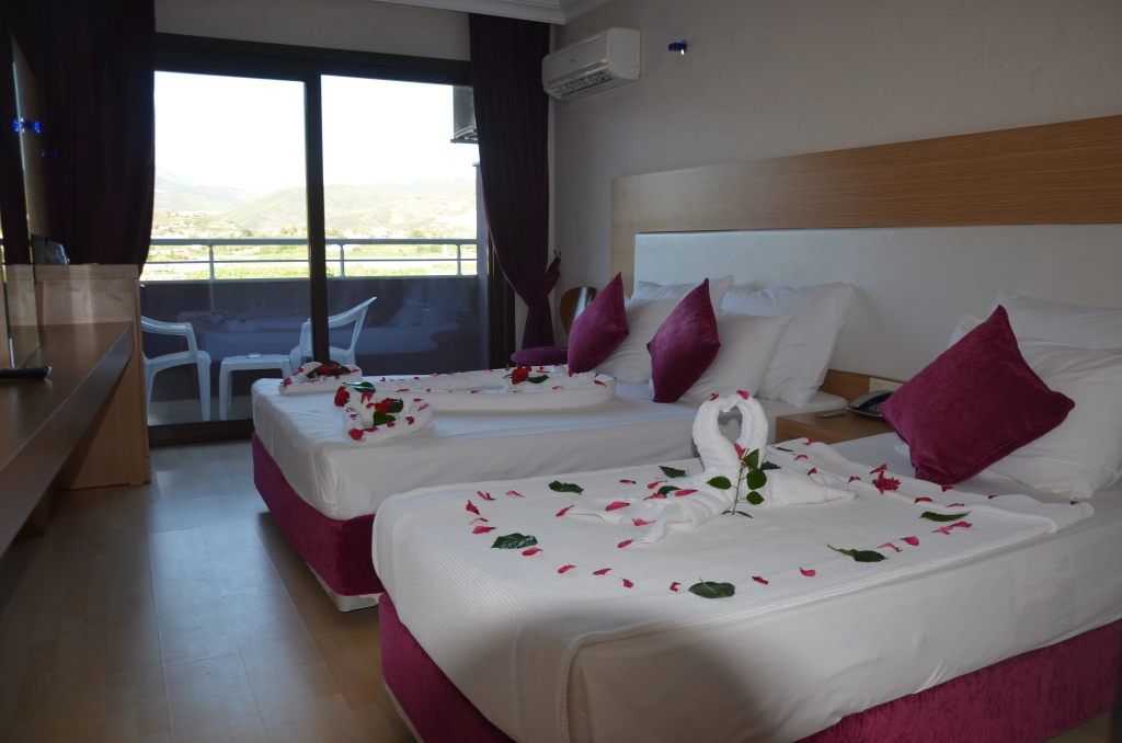 Drita Hotel