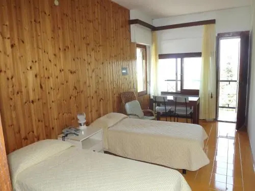 Hotel Soggiorno Salesiano