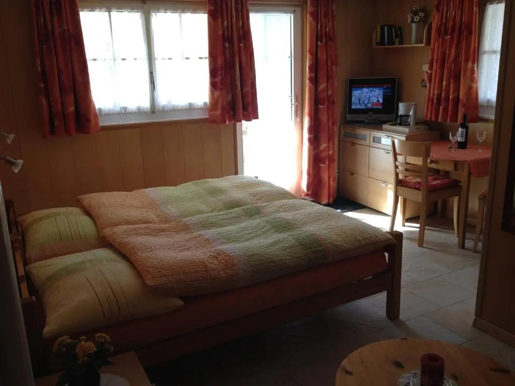 Chalet Kolibri