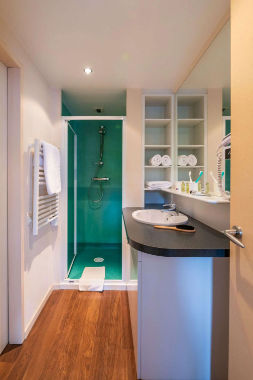HOTEL CERISE - LES SOURCES Luxeuil-les-Bains
