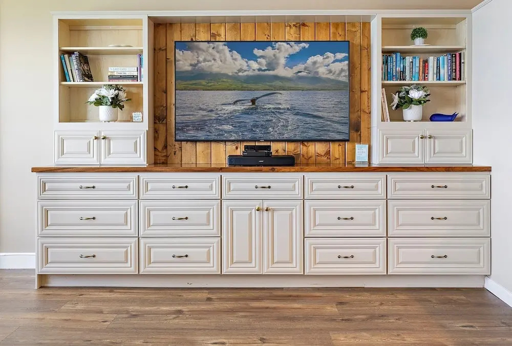 Maui Kai 804 Oceanfront 1 Bd/1ba 1 Bedroom Condo by RedAwning