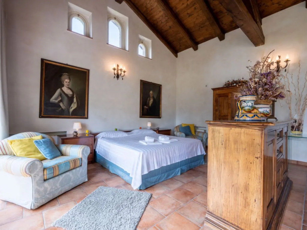 Villa Carlotta (COI268)