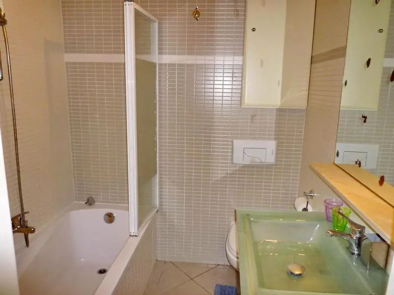 Appartamento in residence a 50 metri dal mare
