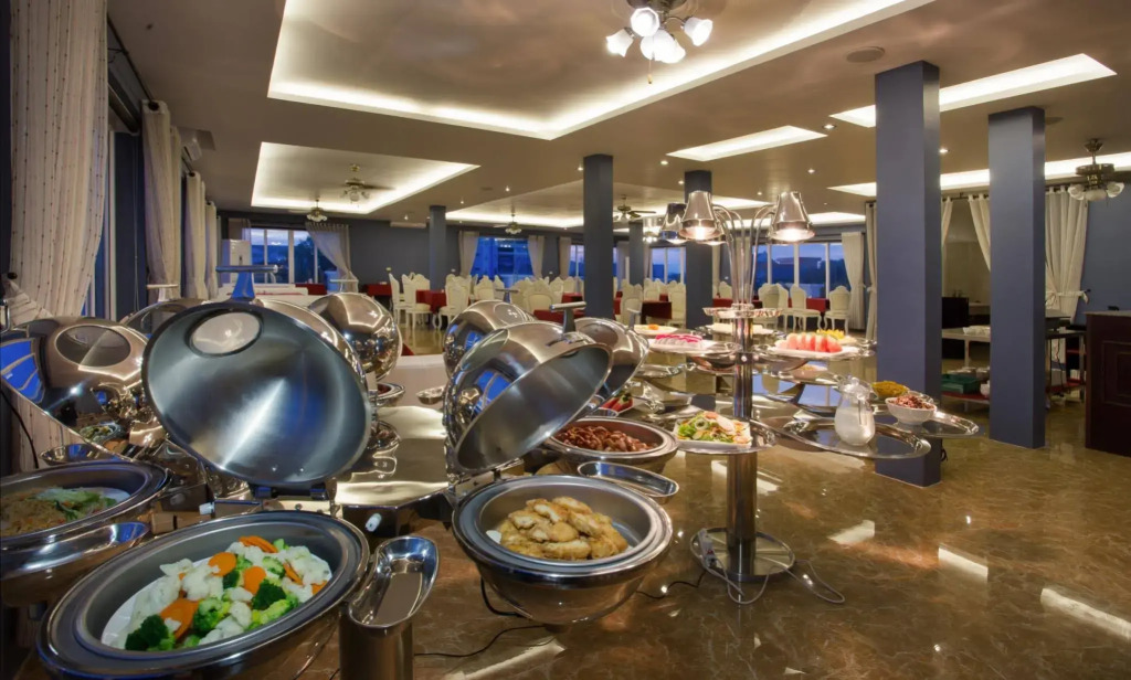 Xaysomboun Hotel
