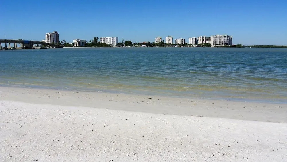 Lovers Key Beach Club #201 by RedAwning