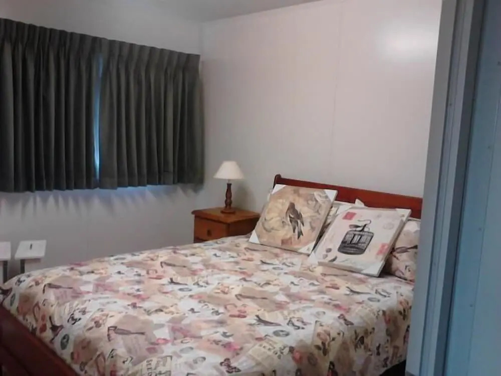 Cabarita Lodge