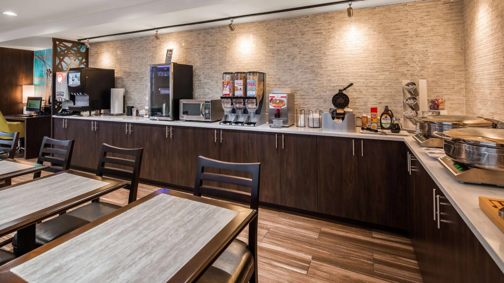 Best Western Brooklyn-Coney Island Inn