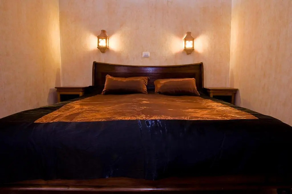 Gomera Lounge apartments wellness pianobar