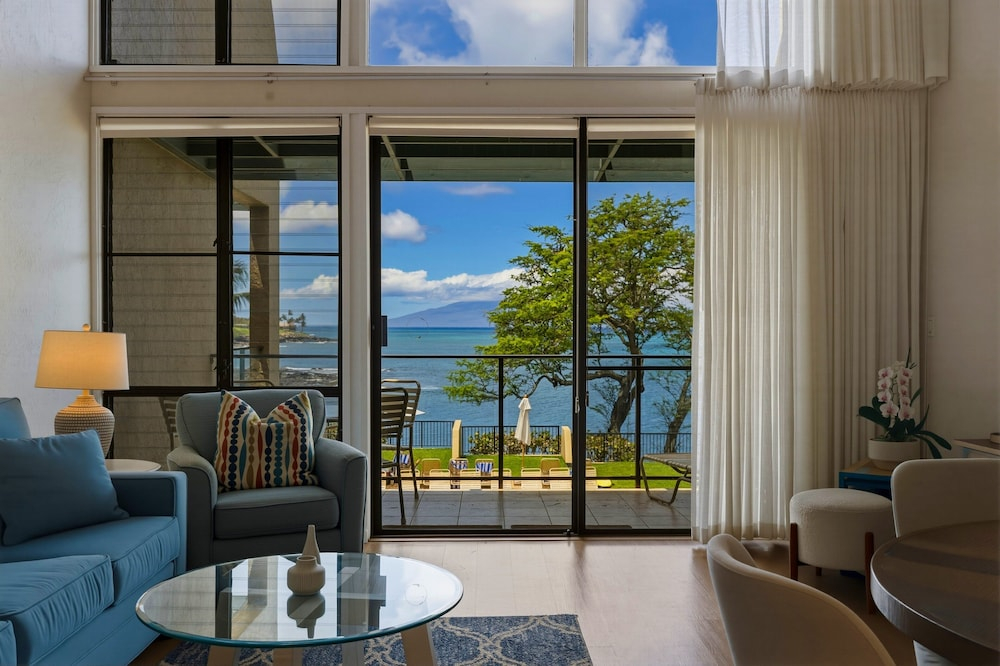 Prime Oceanfront 2br Loft - Unit C10 1 Bedroom Condo