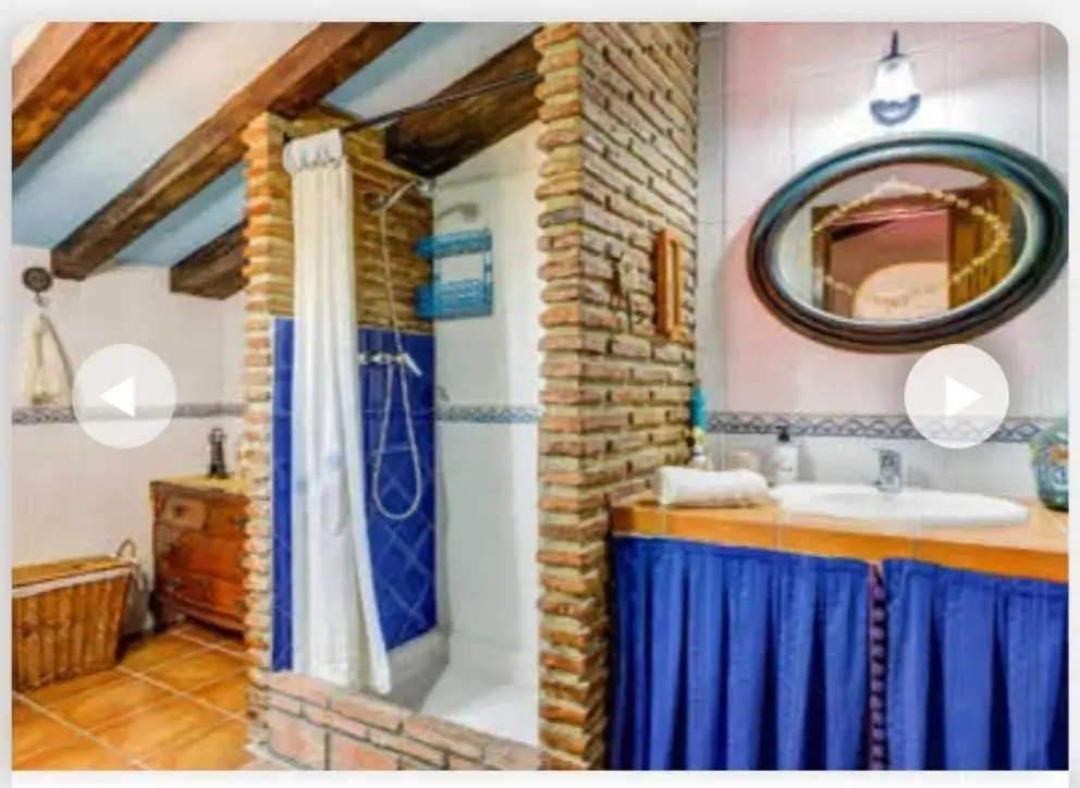 Villa Aránzazu Nerja by Ruralidays