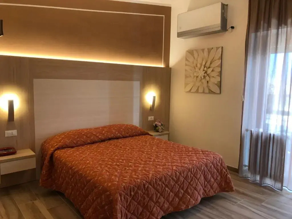Hotel Palazzina