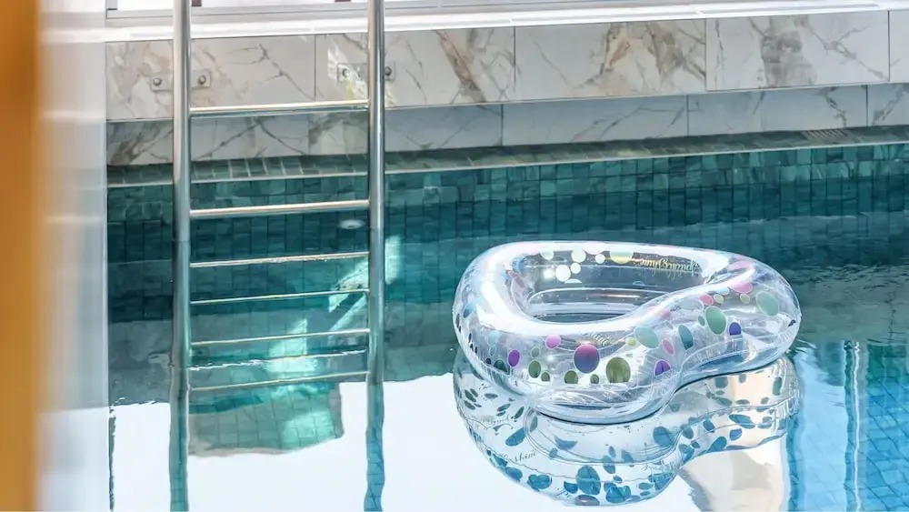 Namhae Orda Pool Villa