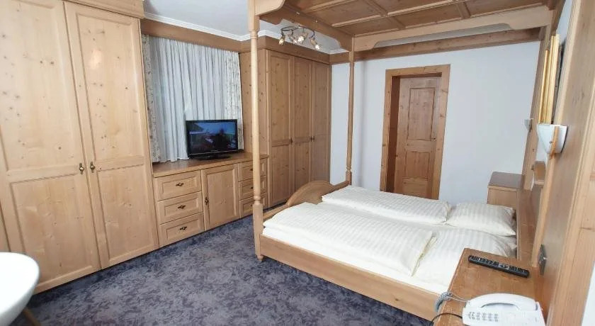 Hotel Gasthof Stoanerhof