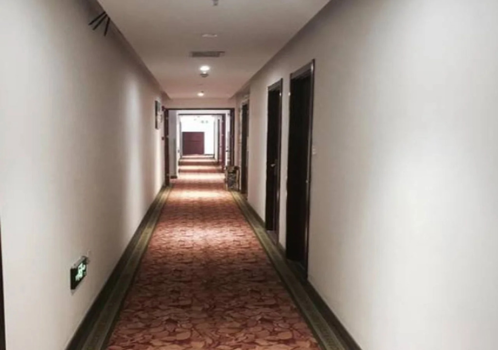 GreenTree Inn Lanzhou Zhongchuan Airport Commerce Street Express Hotel