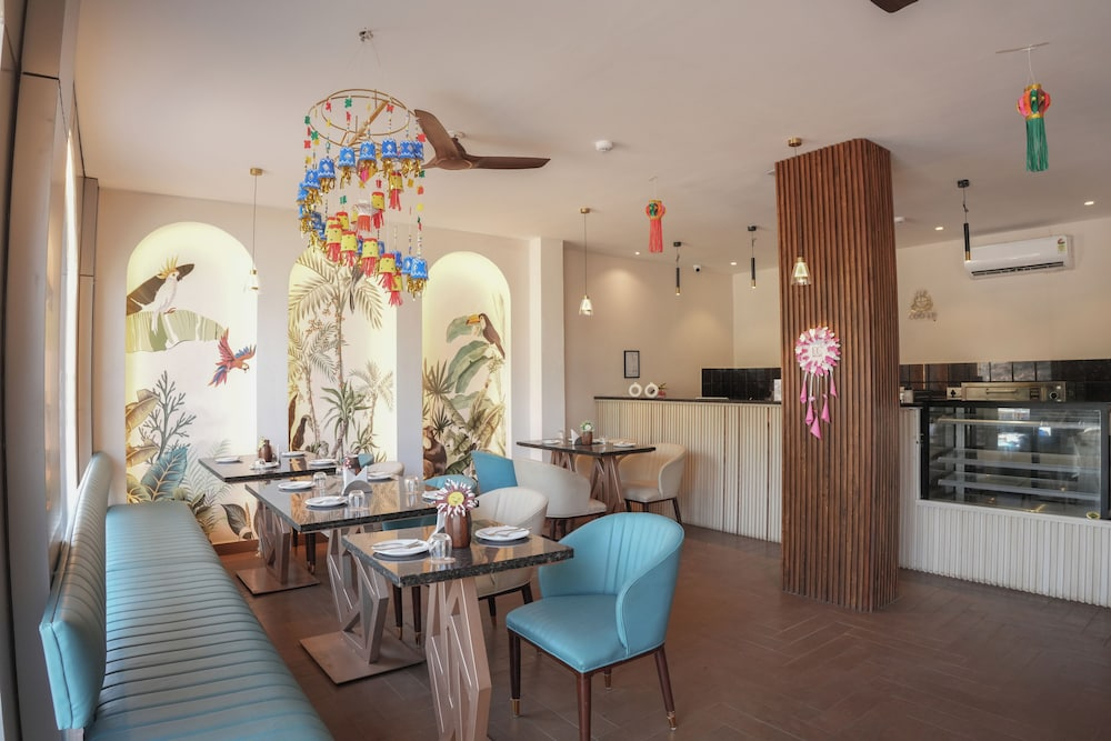 Hotel Shivam by Greenwood Hotels & Resorts