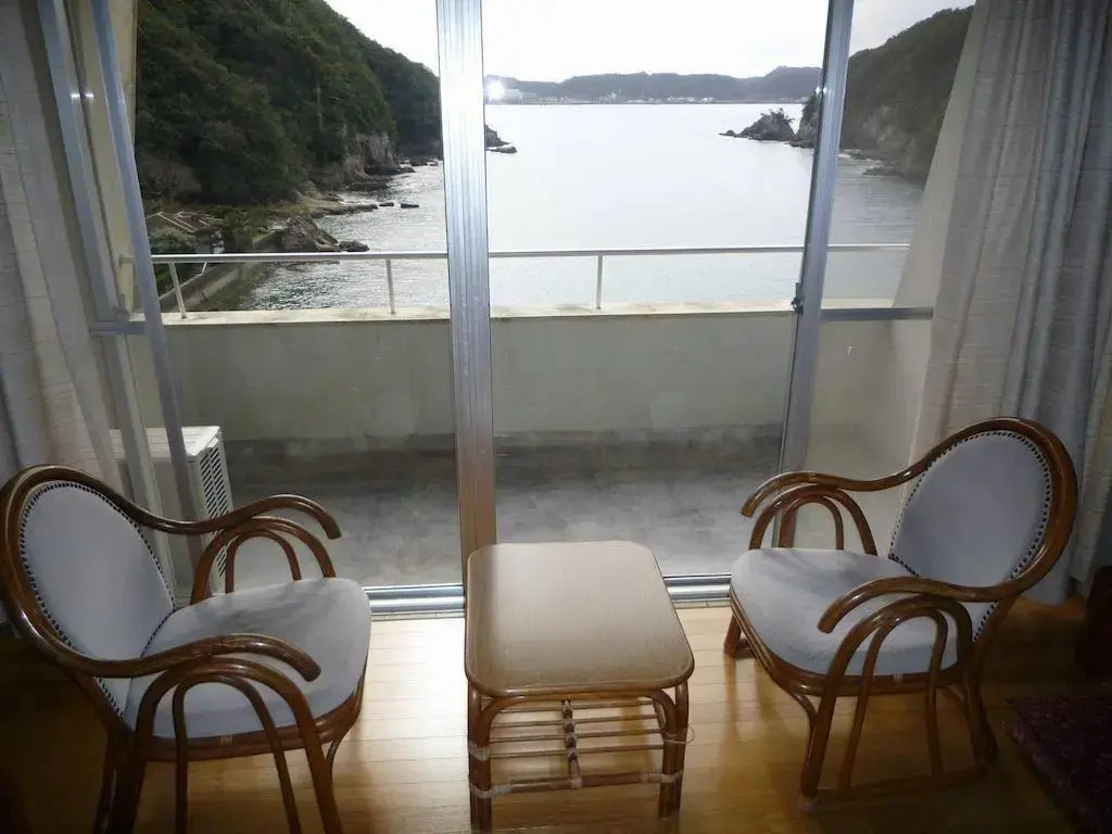Hotel Nagisaya