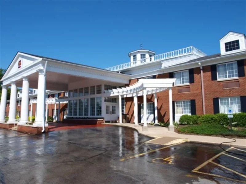 Holiday Inn Lexington North