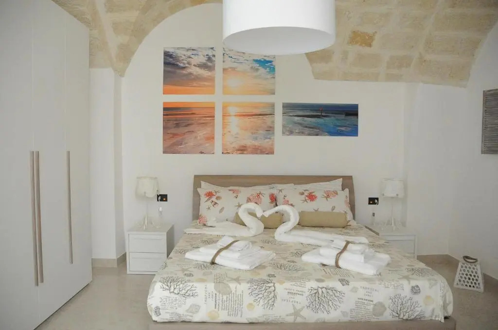 Gioia Casa Vacanze in Monopoli