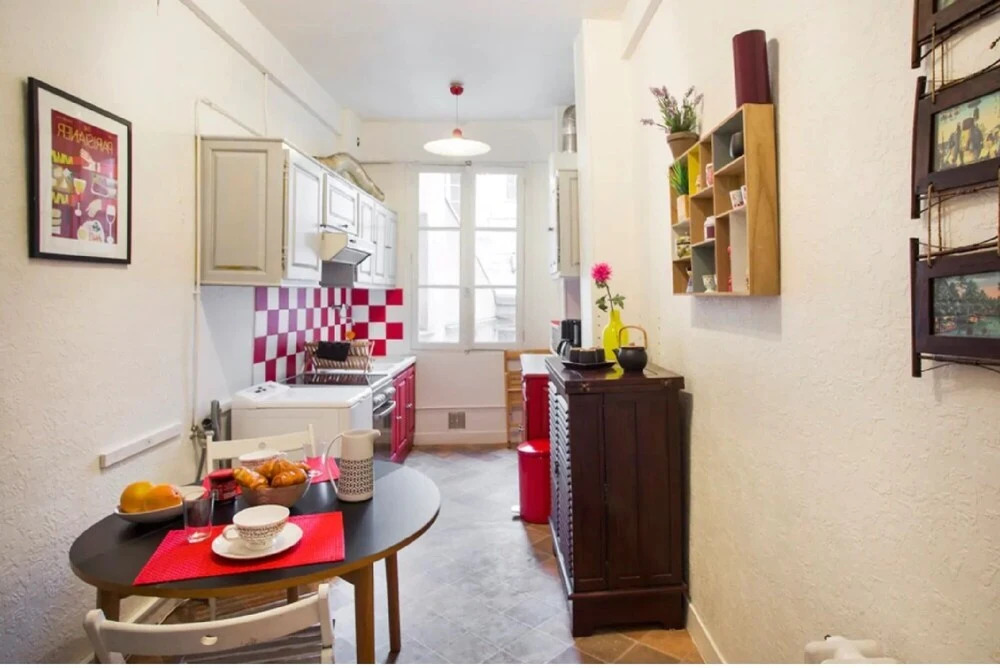 Appartement Cluny - La Sorbonne
