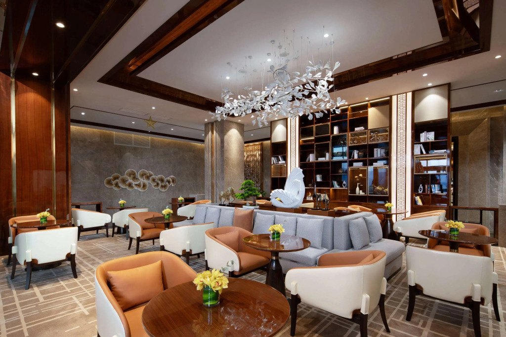 Wyndham Xinyi Lotus Lake