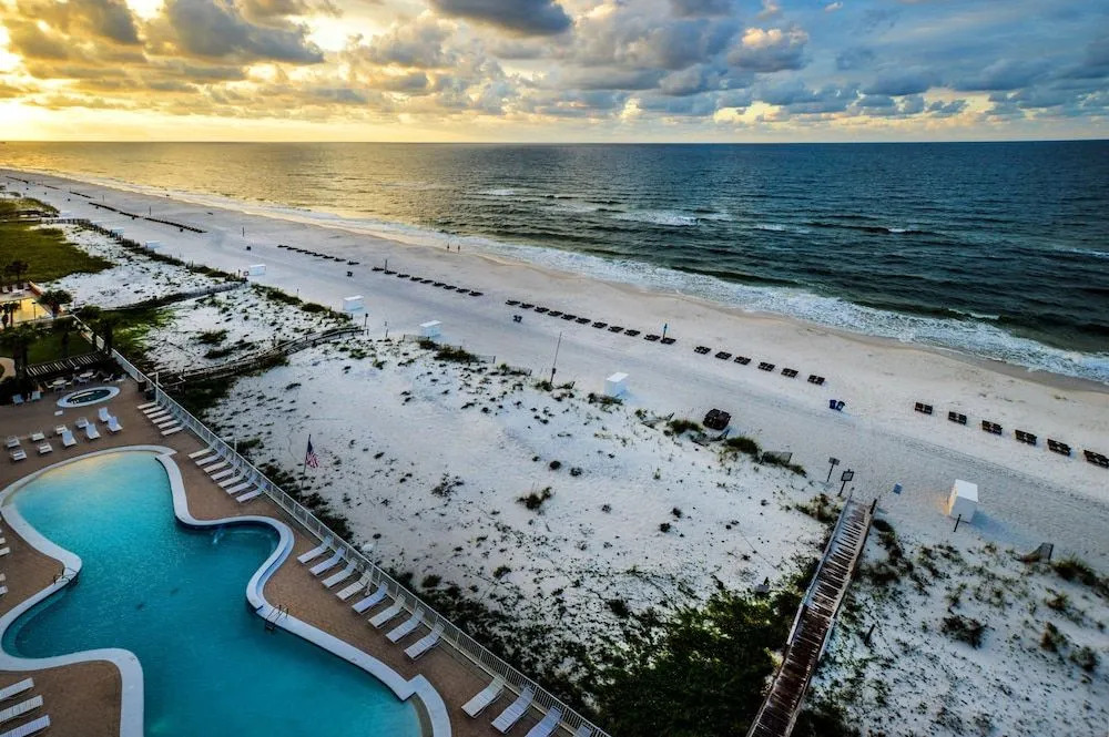 Lighthouse Unit 606 2 Bedrooms 2 Bathrooms Condo