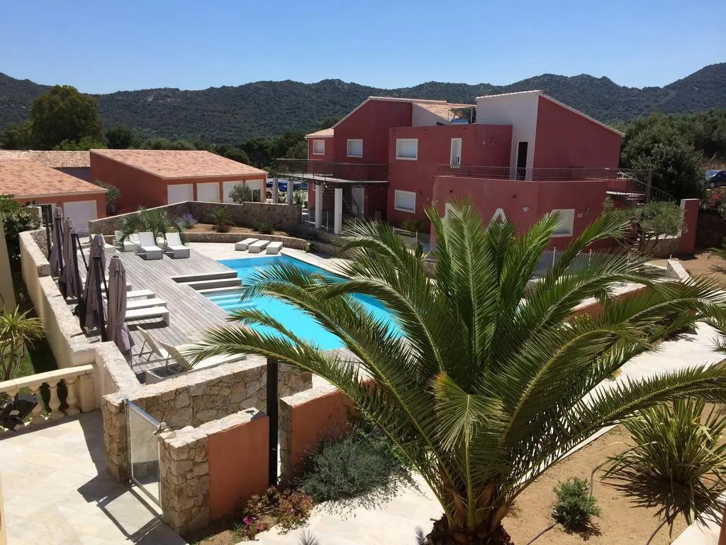 Les Alizés Résidence & Spa