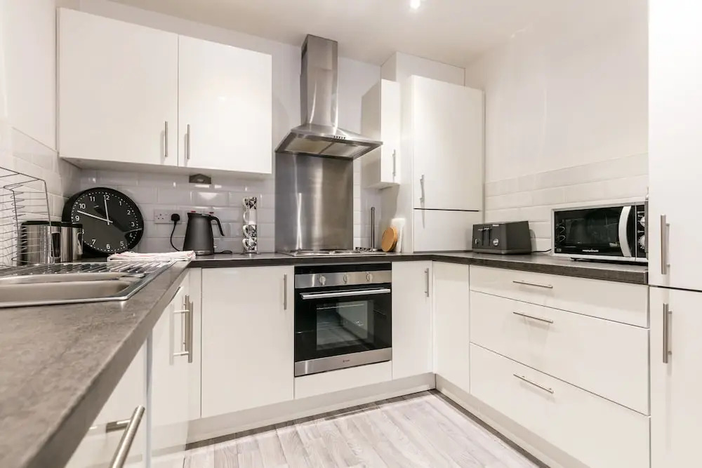 Ace Apartments Belfast