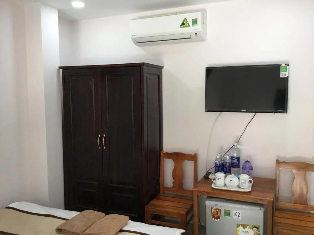 Nguyen Phan Hotel Phu Quoc