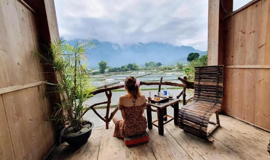 Mai Chau Countryside Homestay