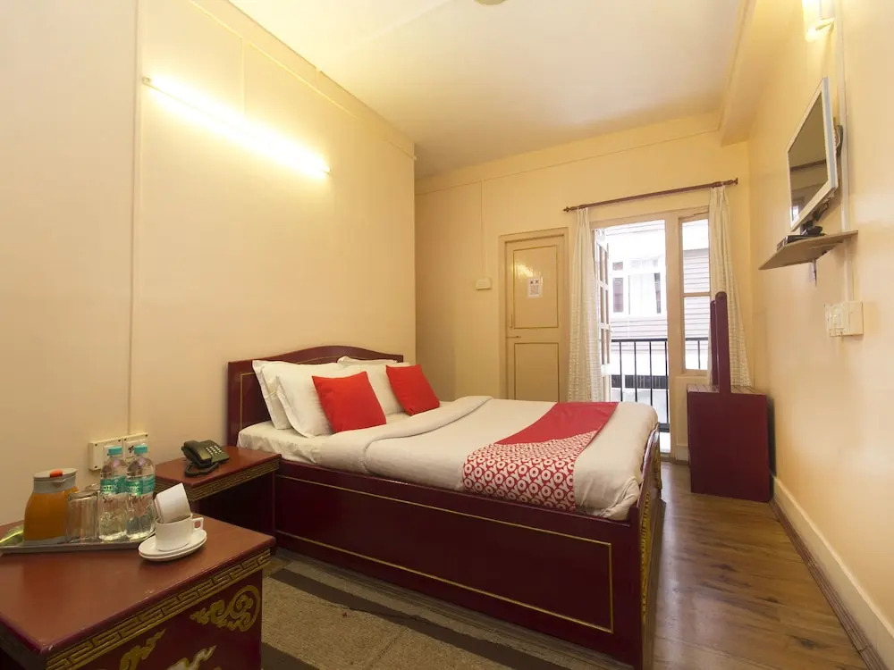 Borong Polok Village Homestay