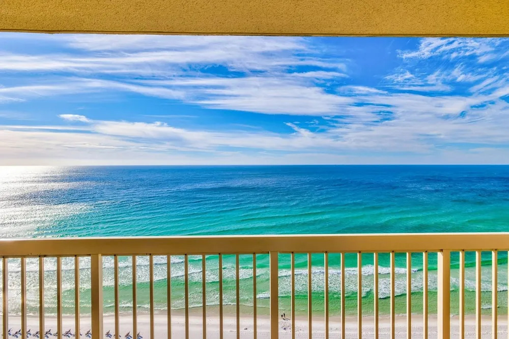 Pelican Beach 1911 1 Bedroom Condo