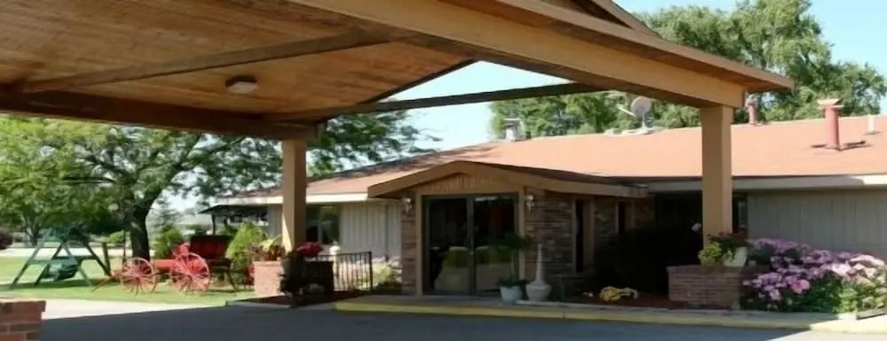 West Park Inn