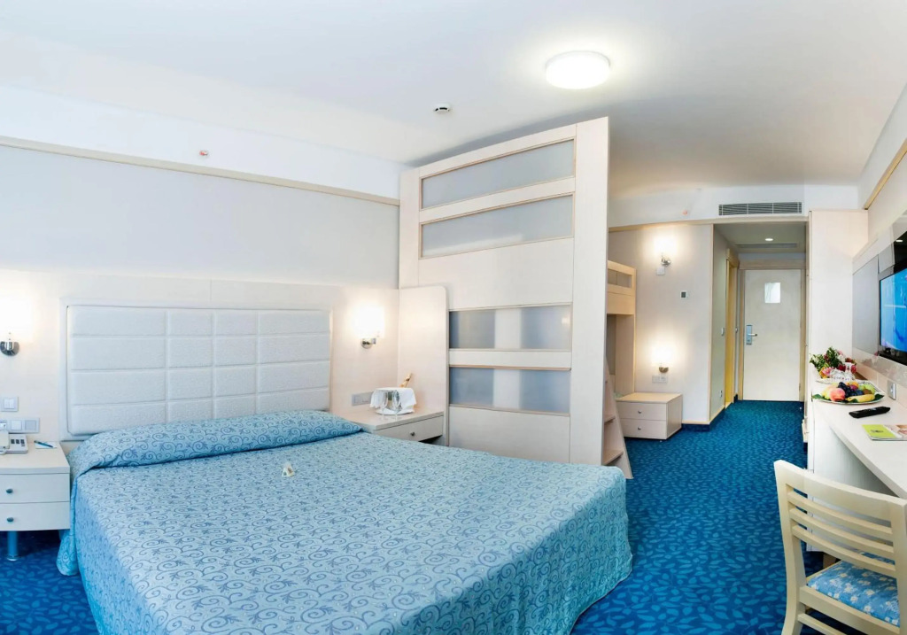 VONRESORT Golden Coast & Aqua - Kids Concept-Ultra All Inclusive