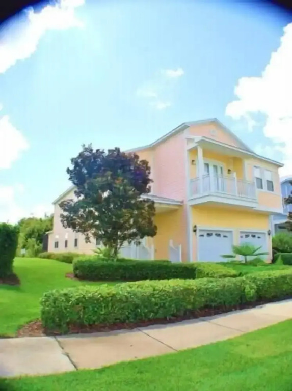 Ov3372 - Reunion Resort - 5 Bed 5.5 Baths Villa