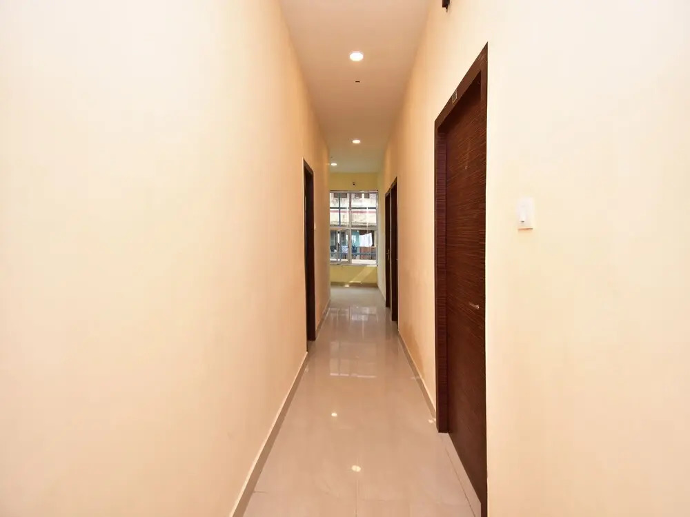 SilverKeyExecutiveStays38545StayhubParkStreet